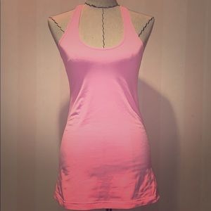 Lululemon Cool Racerback